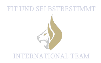 Fit und Selbstbestimmt